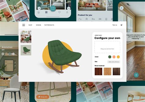 3d product configurator.